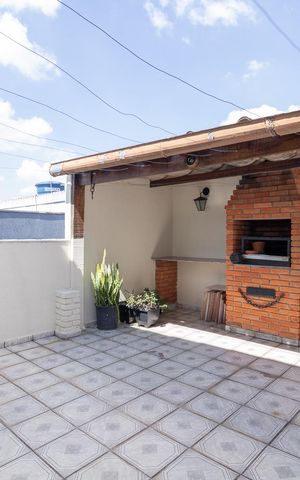 Casa à venda com 125m², 2 quartos e 2 vagas Casa à venda com 125m², 2 quartos e 2 vagasÁrea gourmet