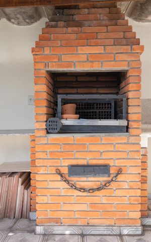 Casa à venda com 125m², 2 quartos e 2 vagas Casa à venda com 125m², 2 quartos e 2 vagasÁrea gourmet