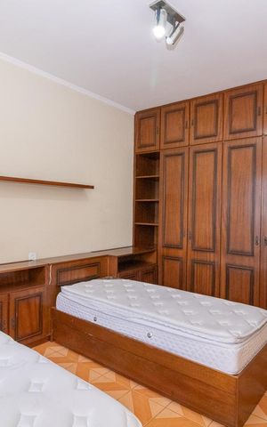 Casa à venda com 125m², 2 quartos e 2 vagas Casa à venda com 125m², 2 quartos e 2 vagasQuarto 1