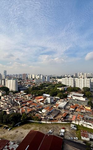 Apartamento à venda com 130m², 3 quartos e 2 vagas Apartamento à venda com 130m², 3 quartos e 2 vagasVista