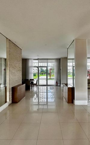 Apartamento à venda com 130m², 3 quartos e 2 vagas Apartamento à venda com 130m², 3 quartos e 2 vagasSalão de Festas