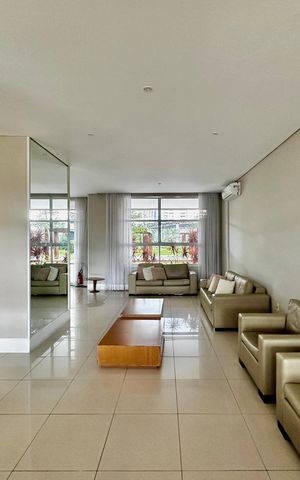 Apartamento à venda com 130m², 3 quartos e 2 vagas Apartamento à venda com 130m², 3 quartos e 2 vagasSalão de Festas