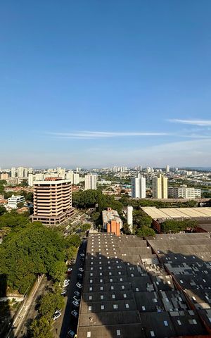 Apartamento à venda com 130m², 3 quartos e 2 vagas Apartamento à venda com 130m², 3 quartos e 2 vagasVista Quarto 2