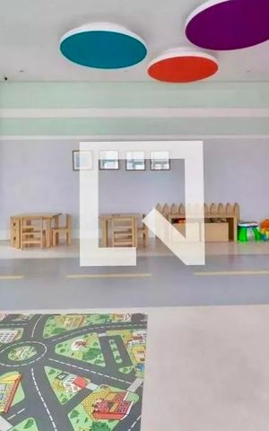 Apartamento à venda com 130m², 3 quartos e 2 vagas Apartamento à venda com 130m², 3 quartos e 2 vagasBrinquedoteca