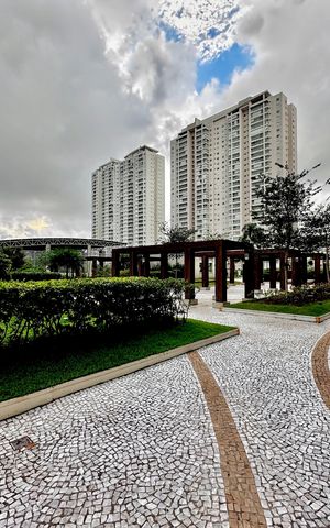 Apartamento à venda com 130m², 3 quartos e 2 vagas Apartamento à venda com 130m², 3 quartos e 2 vagasÁrea comum