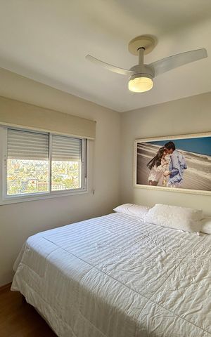 Apartamento à venda com 130m², 3 quartos e 2 vagas Apartamento à venda com 130m², 3 quartos e 2 vagasSuíte