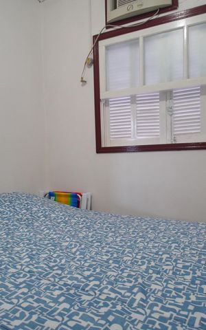 Casa à venda com 60m², 2 quartos e 1 vagaQuarto 1
