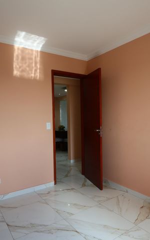 Apartamento à venda com 117m², 3 quartos e 2 vagas Apartamento à venda com 117m², 3 quartos e 2 vagasquarto 2