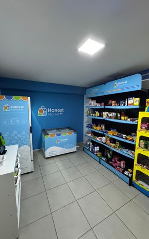 Apartamento à venda com 74m², 2 quartos e 2 vagas Apartamento à venda com 74m², 2 quartos e 2 vagasMinimercado