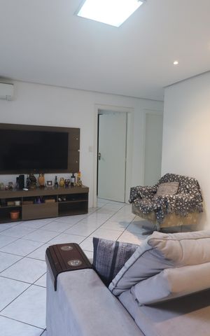 Casa à venda com 200m², 4 quartos e 3 vagasSala