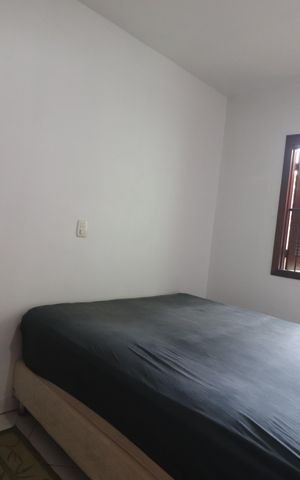Casa à venda com 200m², 4 quartos e 3 vagasQuarto 