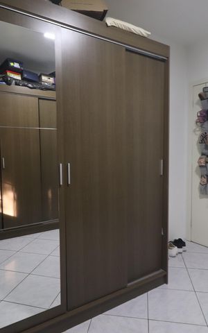 Casa à venda com 200m², 4 quartos e 3 vagasQuarto 01