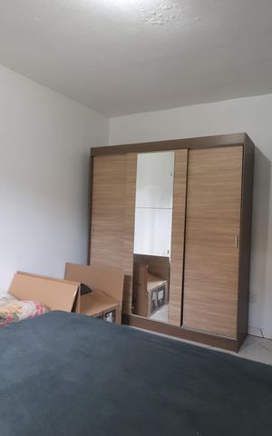 Casa à venda com 200m², 4 quartos e 3 vagasQuarto 