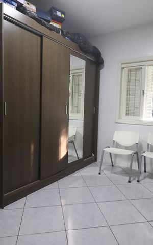 Casa à venda com 200m², 4 quartos e 3 vagasQuarto 01