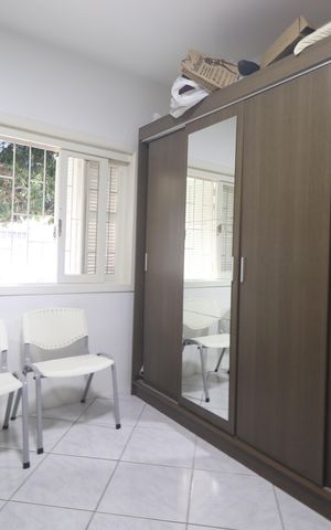 Casa à venda com 200m², 4 quartos e 3 vagasQuarto 01