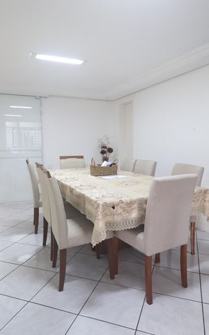 Casa à venda com 200m², 4 quartos e 3 vagasCozinha