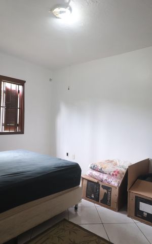 Casa à venda com 200m², 4 quartos e 3 vagasQuarto 