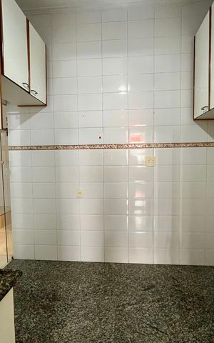 Apartamento para alugar com 80m², 2 quartos e 1 vaga Apartamento para alugar com 80m², 2 quartos e 1 vagaCozinha