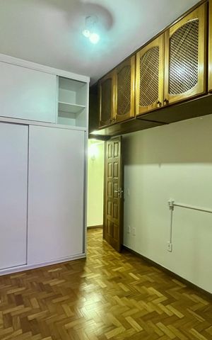 Apartamento para alugar com 80m², 2 quartos e 1 vaga Apartamento para alugar com 80m², 2 quartos e 1 vagaQuarto 2