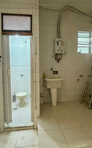 Apartamento para alugar com 80m², 2 quartos e 1 vaga Apartamento para alugar com 80m², 2 quartos e 1 vagaÁrea de Serviço