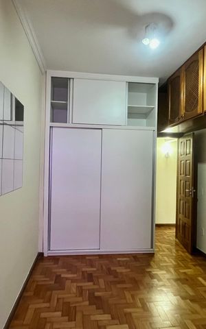 Apartamento para alugar com 80m², 2 quartos e 1 vaga Apartamento para alugar com 80m², 2 quartos e 1 vagaQuarto 2