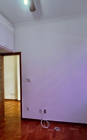 Apartamento para alugar com 80m², 2 quartos e 1 vaga Apartamento para alugar com 80m², 2 quartos e 1 vagaQuarto 1