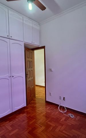 Apartamento para alugar com 80m², 2 quartos e 1 vaga Apartamento para alugar com 80m², 2 quartos e 1 vagaQuarto 1