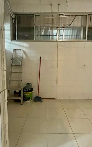 Apartamento para alugar com 80m², 2 quartos e 1 vaga Apartamento para alugar com 80m², 2 quartos e 1 vagaÁrea de Serviço