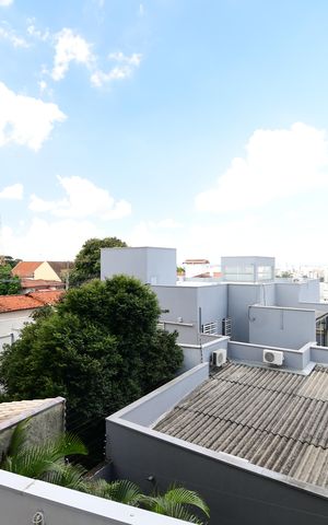 Apartamento à venda com 64m², 2 quartos e 1 vagaSala - Vista
