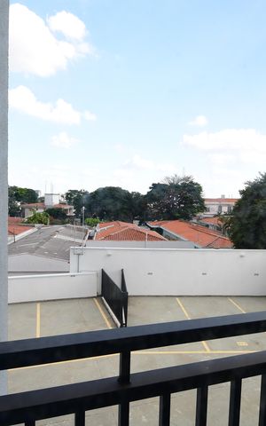 Apartamento à venda com 64m², 2 quartos e 1 vagaÁrea de Serviço - Vista