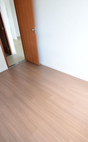 Apartamento à venda com 64m², 2 quartos e 1 vagaQuarto 1