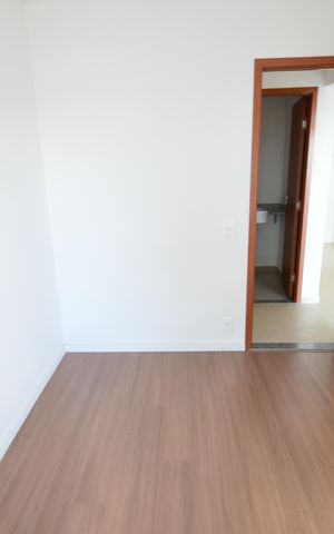 Apartamento à venda com 64m², 2 quartos e 1 vagaQuarto 1