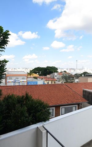 Apartamento à venda com 64m², 2 quartos e 1 vagaQuarto 2 - Suíte Vista