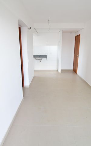 Apartamento à venda com 64m², 2 quartos e 1 vagaSala