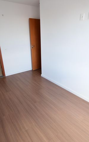 Apartamento à venda com 64m², 2 quartos e 1 vagaQuarto 2 - Suíte
