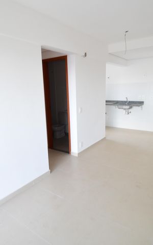 Apartamento à venda com 64m², 2 quartos e 1 vagaSala