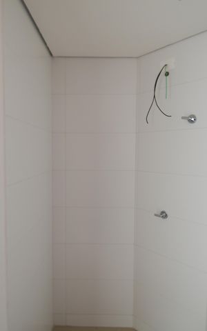 Apartamento à venda com 64m², 2 quartos e 1 vagaBanheiro Social
