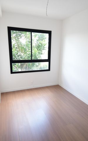 Apartamento à venda com 64m², 2 quartos e 1 vagaQuarto 1
