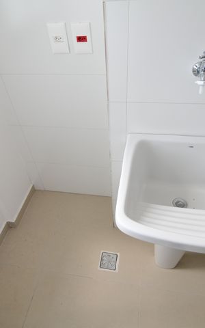 Apartamento à venda com 64m², 2 quartos e 1 vagaÁrea de Serviço