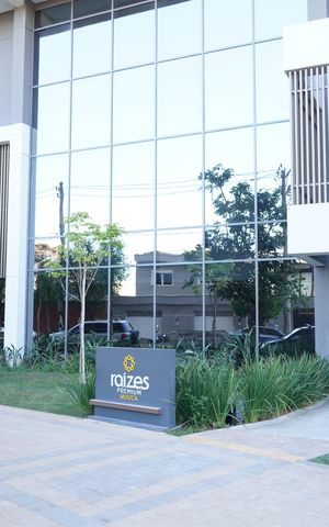 Apartamento à venda com 35m², 1 quarto e sem vagaFachada