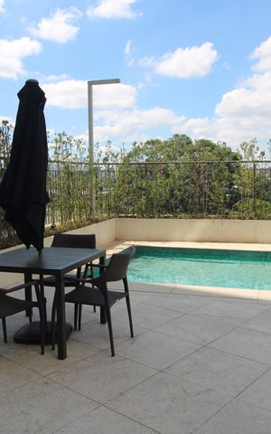 Apartamento à venda com 54m², 2 quartos e 1 vagaPiscina