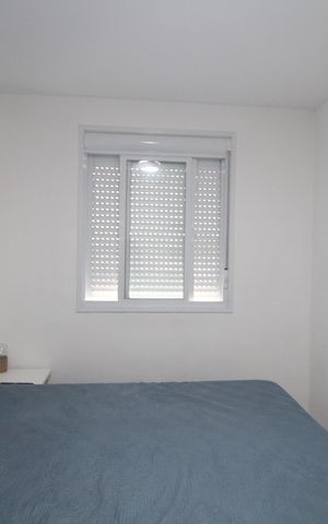 Apartamento à venda com 54m², 2 quartos e 1 vagaQuarto