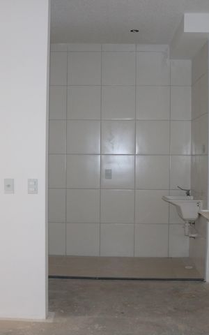 Apartamento à venda com 36m², 1 quarto e sem vagaSala
