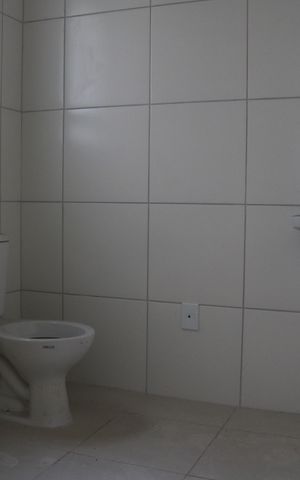 Apartamento à venda com 36m², 1 quarto e sem vagaBanheiro