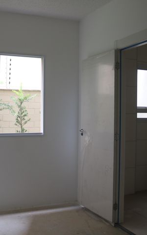 Apartamento à venda com 36m², 1 quarto e sem vagaSala