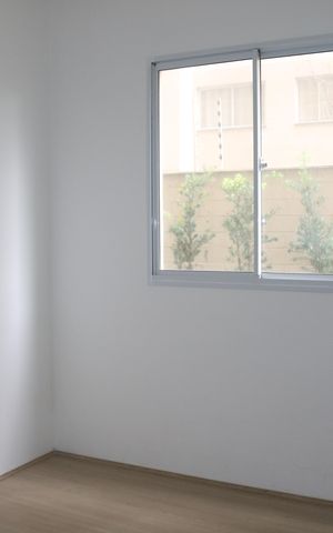 Apartamento à venda com 36m², 1 quarto e sem vagaQuarto