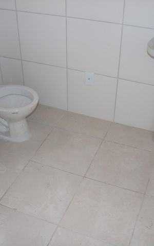 Apartamento à venda com 36m², 1 quarto e sem vagaBanheiro