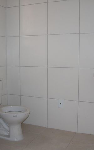Apartamento à venda com 36m², 1 quarto e sem vagaBanheiro
