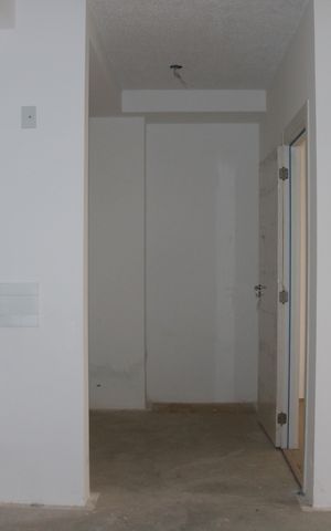 Apartamento à venda com 36m², 1 quarto e sem vagaSala
