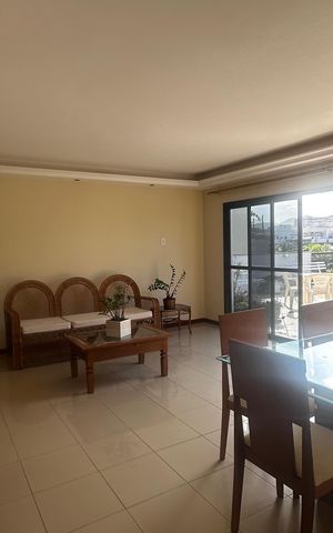 Apartamento para alugar com 203m², 2 quartos e 2 vagas Apartamento para alugar com 203m², 2 quartos e 2 vagasSala